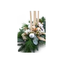 Christmas centerpiece